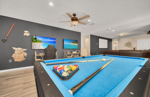 Four Corners House | 9BR Family Mansion with Pool & Hot Tub