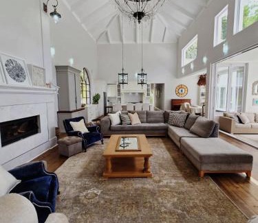 Swellendam House | 9C Glen Barry Road, Swellendam