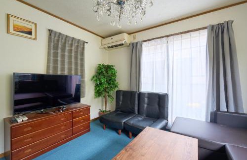 Adachi Apartment | 9min to kitasenju sation 6min to shopping street quiet area