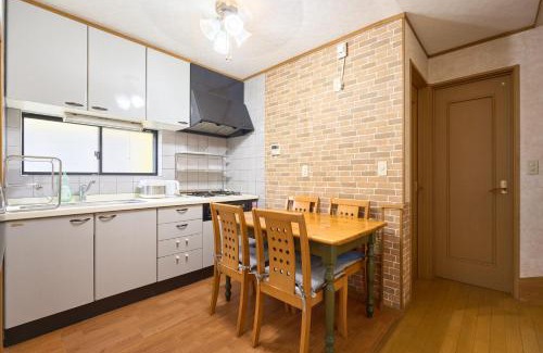 Adachi Apartment | 9min to kitasenju sation 6min to shopping street quiet area