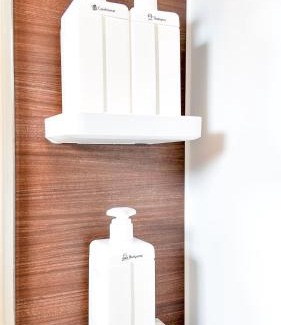 Chigasaki Apartment | 9STAY Tsujido