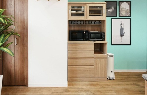 Chikusa Ward Apartment | 9th and 10th floors 2 floors 150m exclusive /Nagoya Aichi