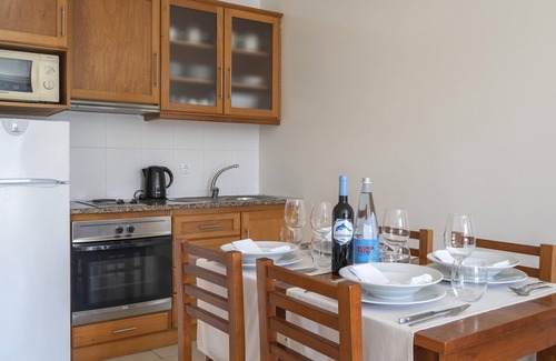 Capelas Apartment | Açorsonho Apartamentos Turísticos