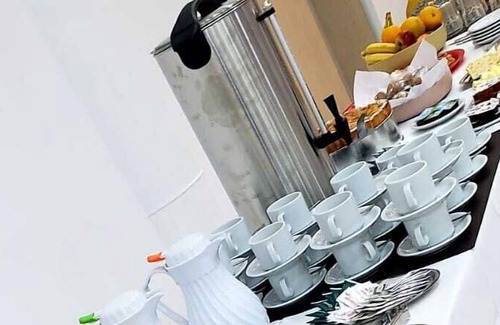 Anelo Hotel | Añelo Shale Hotel