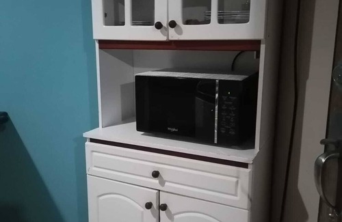 El Tanque Apartment | A 10 min del Parque de la Fortuna, Apartamento en Zona Tranquila, Parqueo Gratis