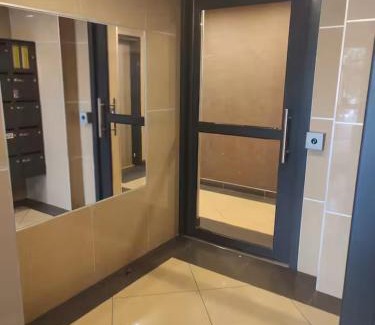 Athis-Mons House | A 10 mins d'aéroport d'ORLY logement lumineux chaleureux