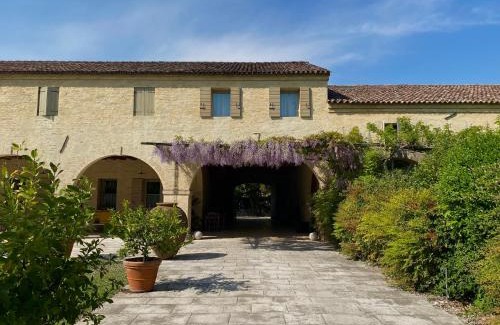 Pagnano Apartment | a 15 min da Venezia App Rustico moderno-Treviso