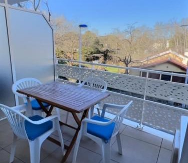 Vias Apartment | A 150m de la plage - Coquet appartement pour 4 per