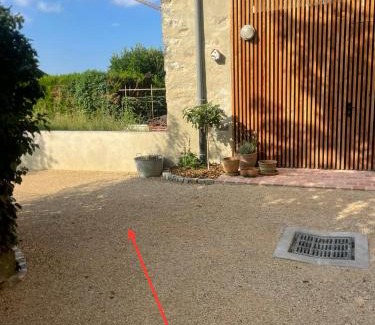 Messery Apartment | A 2 pas du lac
