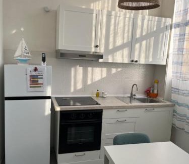 Locri House | A 2 passi dal mare - grazioso trilocale a Locri