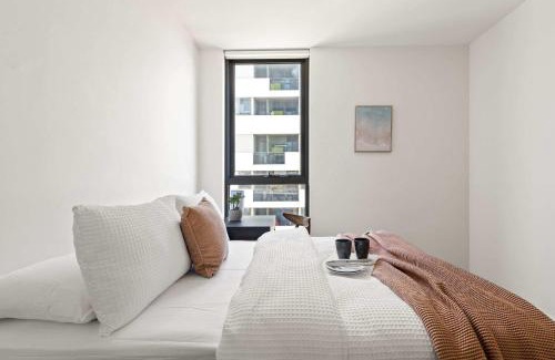 Parkville Apartment | A 2BR Apt in Parkville Near the Melbourne Zoo