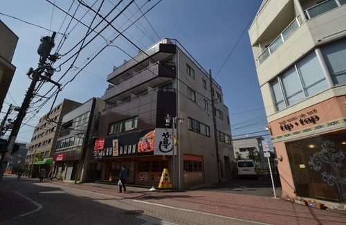 Suginami Apartment | A 305 single 3 / Suginami-ku Tokyo