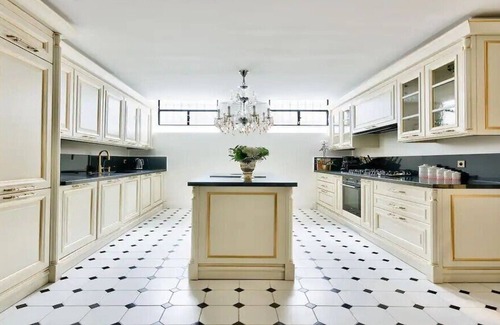 Porte-Dauphine Apartment | A 400M2 LOUIS XVI-ESQUE HOME "LA CRÈME DE LA CRÈME"ON AVE DES CHAMPS ELYSEES