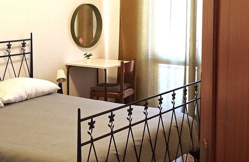 Valderice House | A 5 Min da Trapani o da Erice. Appartamento con Terrazzo