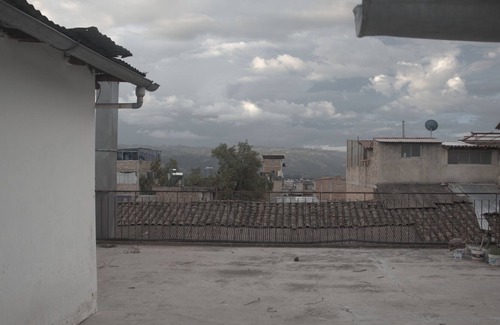 Cajamarca House | ¡A 5 Minnutos del Centro de la Ciudad, Cuenta con una Hermosa Vista a la Ciudad