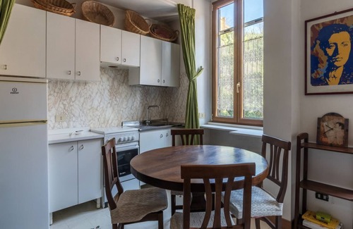 Trionfale Apartment | a 5 Minuti da MM Cipro Apartment