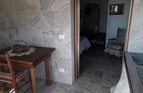 Piansano Apartment | a 5 minuti dal lago di Bolsena, immerso nel verde