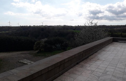 Piansano Apartment | a 5 minuti dal lago di Bolsena, immerso nel verde