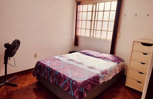 Guerrero Apartment | ¡A 5 Minutos del Palacio de Bellas Artes! Excelente Apartamento Independiente
