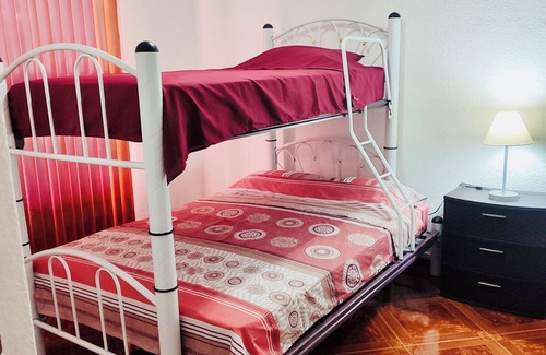 Guerrero Apartment | ¡A 5 Minutos del Palacio de Bellas Artes! Excelente Apartamento Independiente