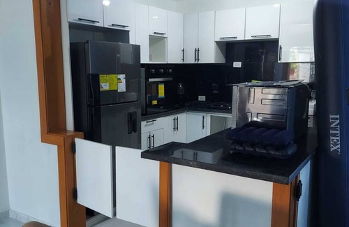 Santo Domingo House | !A 5 minutos del Aeropuerto! condominio familiar