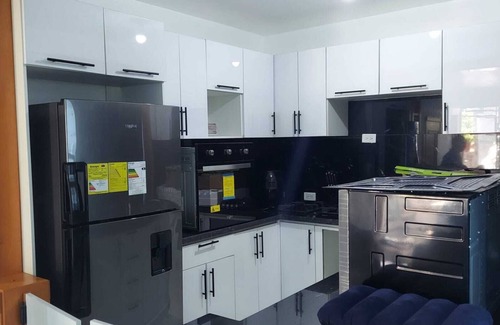 Santo Domingo House | !A 5 minutos del Aeropuerto! condominio familiar