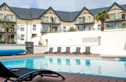 Benodet Condo | A 50m de la plage ! Bel Appartement sympa