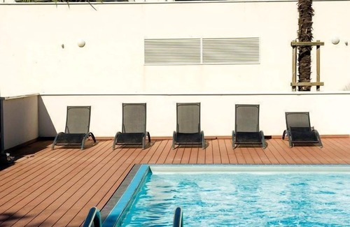 Benodet Condo | A 50m de la plage ! Bel Appartement sympa