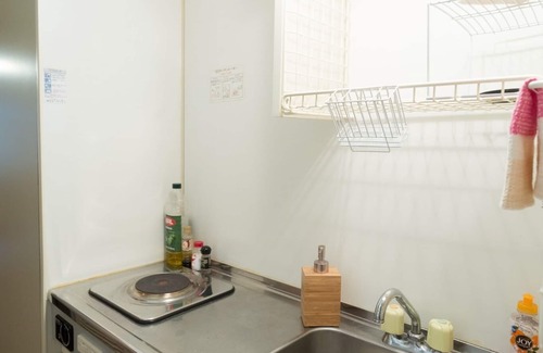 Odawara Apartment | A 5minute walk from the station Private room Idea / Odawara Kanagawa