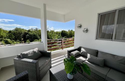 Veron Apartment | A 7 min del Downtown Punta Cana
