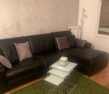 12th Arrondissement Apartment | A&A Appartement
