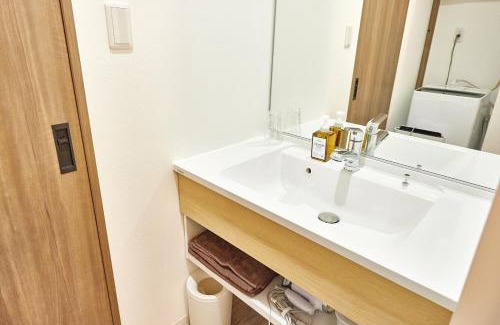 Motomatchi Apartment | A.A.O BLDG. NAMBA