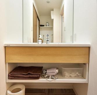 Motomatchi Apartment | A.A.O BLDG. NAMBA
