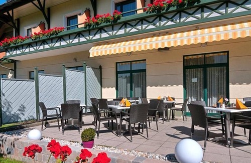 Oberaichwald Apartment | A - Aichwaldsee 2 - Erlebnis-hotel Appartements Pirker