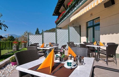 Oberaichwald Apartment | A - Aichwaldsee 2 - Erlebnis-hotel Appartements Pirker