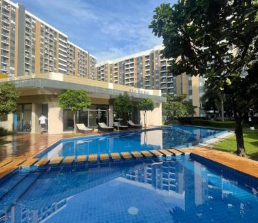Taytay Apartment | A and A Place 1BR Unit at The Hive Condo Taytay Rizal