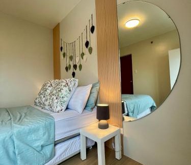 Taytay Apartment | A and A Place 1BR Unit at The Hive Condo Taytay Rizal