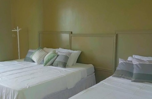 San Juan Bed & Breakfast | A and G Lodge