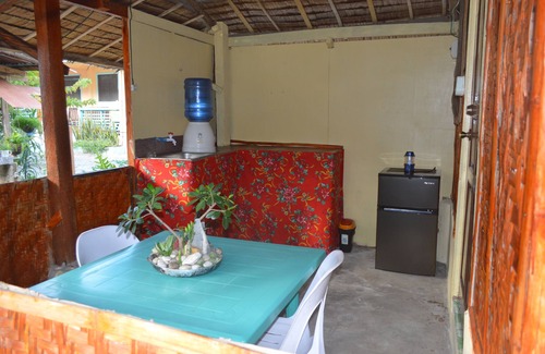 Santa Fe House | A and D Beach House for a different holiday, we are on site at your disposal