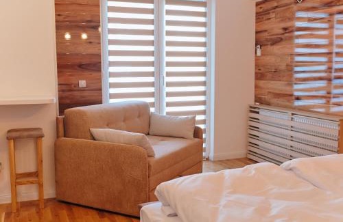 Petrovaradin Apartment | A-apartmani