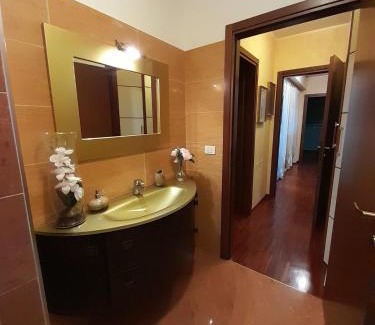 Piotello Apartment | A appartamento Segrate