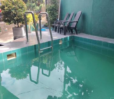 Udawalawa Hotel | A B C Hotel