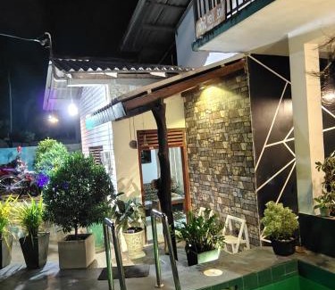 Udawalawa Hotel | A B C Hotel