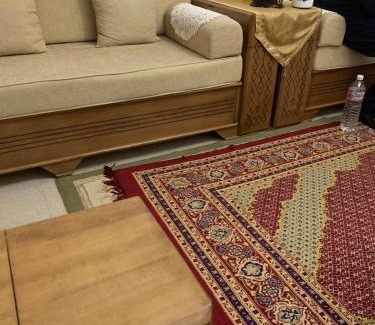 Chott Mariem Apartment | A base to a hassle-free getaway