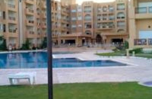 Chott Mariem Apartment | A base to a hassle-free getaway