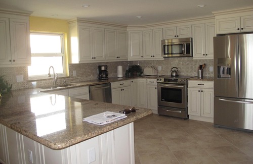 Vanderbilt Beach Condo | A beach slice of Paradise