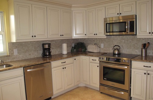 Vanderbilt Beach Condo | A beach slice of Paradise