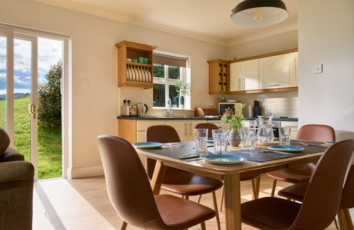 Inch Cottage | A Beach View Property