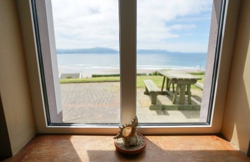Inch Cottage | A Beach View Property