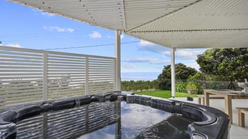 Killcare House | 'A Beachside Getaway - 8' by Accom Holidays
